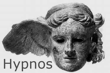 Hypnos (4 wiek przed Chrystusem) 